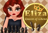 Eliza Queen of Chess