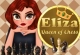 Eliza Queen of Chess