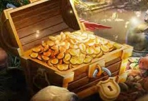 Elven Treasure