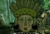Emerald Statue Escape