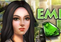 Emeralds Path