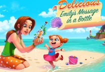 Emilys Message in a Bottle