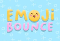 Emoji Bounce