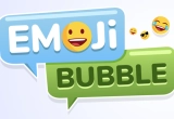 Emoji Bubble Shooter