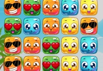 Emoji Crushed