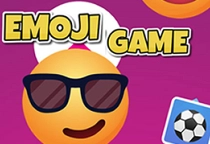 Emoji Game