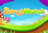 Emoji Match 4
