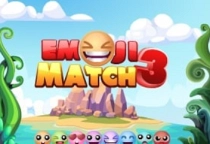 Emoji Match 3