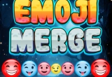 Emoji Merge