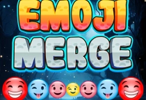 Emoji Merge