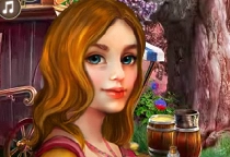 Enchanted Heart