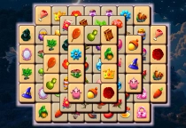 Enchanted Mahjong Saga