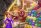 Enchanted Mansion Makeover