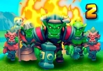 Endless Siege 2