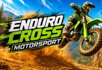 Enduro Cross Motorsport