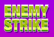 Enemy Strike