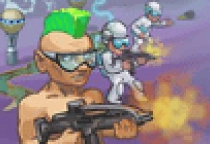 Energy Invaders