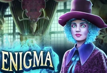 Enigma Wimmelbild