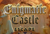 Enigmatic Castle Escape