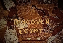 Entdecke Ägypten
