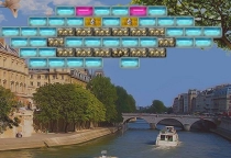 Entdecke Paris