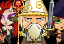 Epic Clicker
