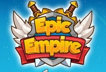 Epic Empire Tower Defense