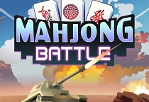 Epic Mahjong Battle