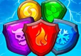 Play Epic Puzzle Match 3 RPG Play Epic Puzzle Match 3 RPG
