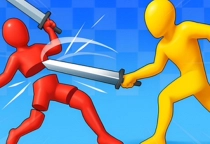 Epic Sword Battle