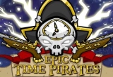 Play Epic Time Pirates