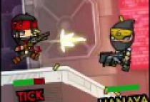 Epic Time Pirates