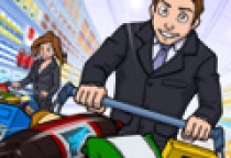 E-Racer