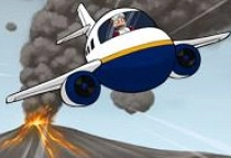 Eruption Disruption
