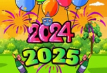 Escape From 2024