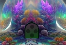 Escape From Phenomenal Land