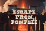 Escape from Pompeii