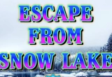 Escape From Snow Lake