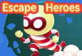 Escape Heroes