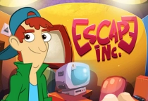Escape Inc