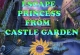 Escape Princess from Castle Garden