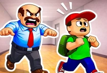 Escape School Duel