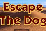 Escape The Dog