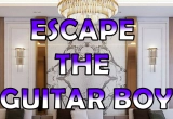 Escape The Guitar Boy