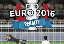 Euro 2016 Freistoß