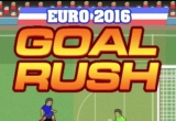 Euro 2016 Goal Rush