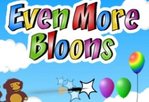 Even More Bloons