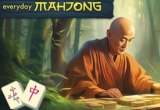 Play Everyday Mahjong