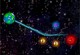 Play Evil Asteroids 2