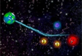 Play Evil Asteroids 2